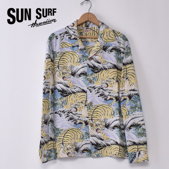 楽天市場】【SUN SURF】サンサーフ