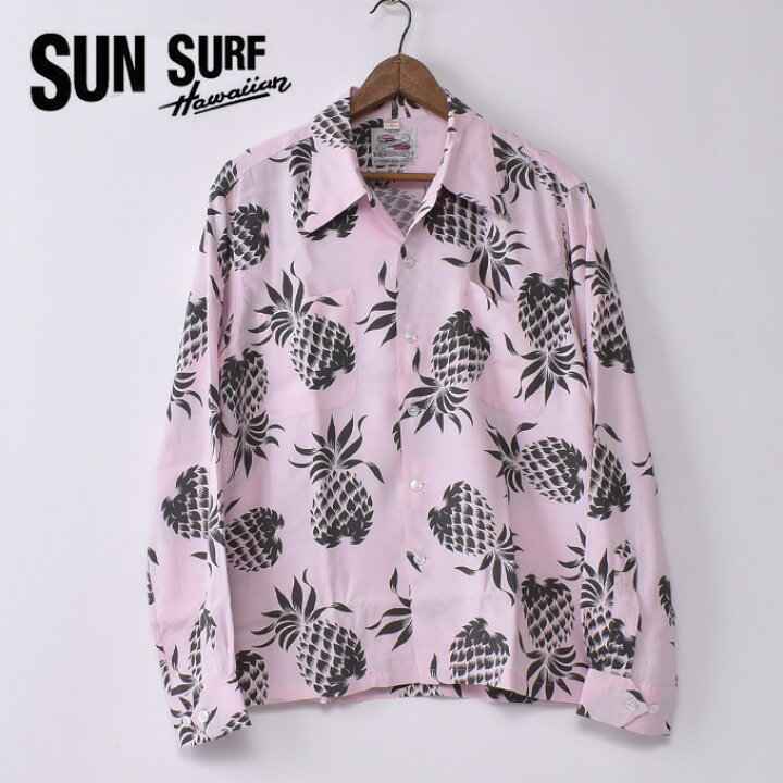 楽天市場】【SUN SURF】サンサーフDUKE KAHANAMOKU（デューク 