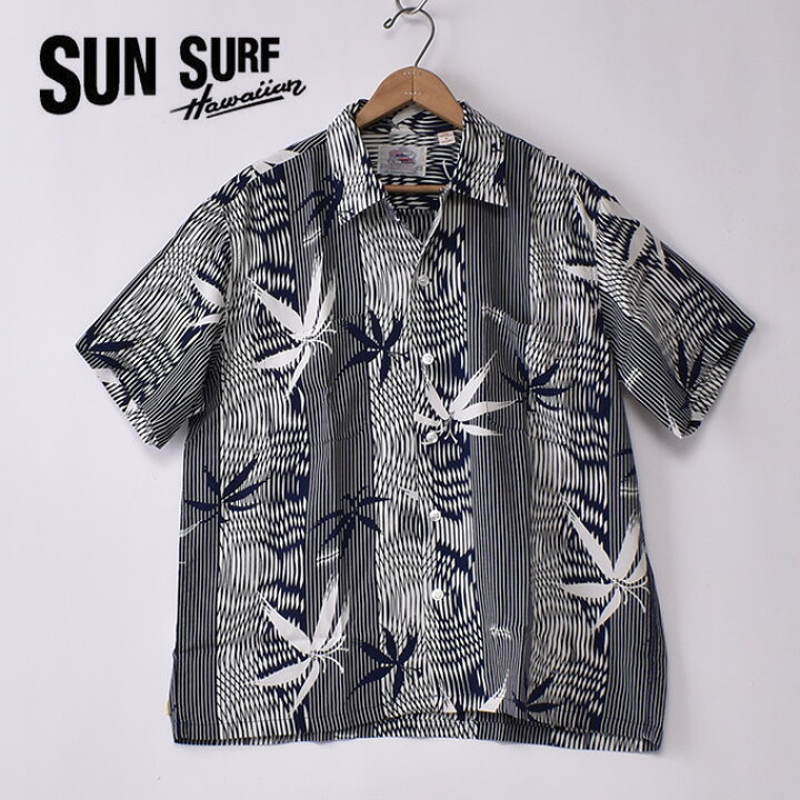 楽天市場】【SUN SURF】サンサーフDUKE KAHANAMOKU（デューク 