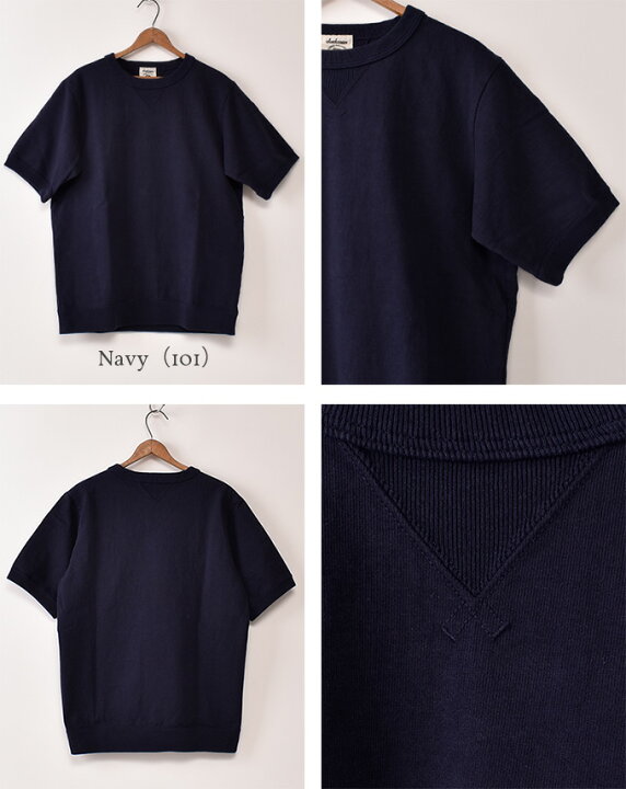 楽天市場】Jackman / Dotsume Rib T-Shirt (JM5110) ジャックマン 