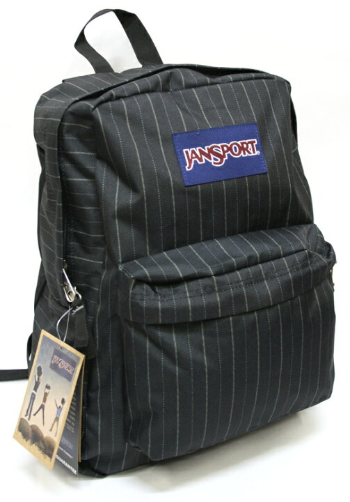 楽天市場】【JANSPORT】ジャンスポーツSUPERBREAK(スーパーブレイク 
