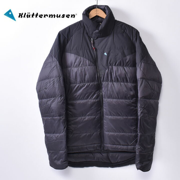楽天市場】【KLATTERMUSEN】クレッタルムーセンLIV JACKET UNISEX リブ 
