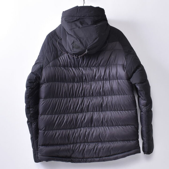 楽天市場】【KLATTERMUSEN】クレッタルムーセンBORE 2.0 JACKET UNISEX 