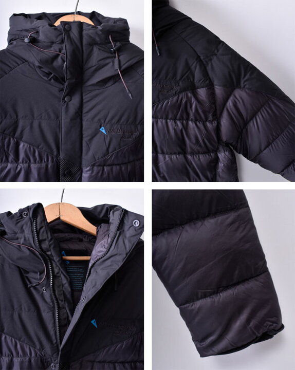 楽天市場】【KLATTERMUSEN】クレッタルムーセンBORE 2.0 JACKET UNISEX 