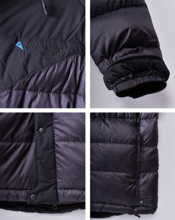 楽天市場】【KLATTERMUSEN】クレッタルムーセンBORE 2.0 JACKET UNISEX 