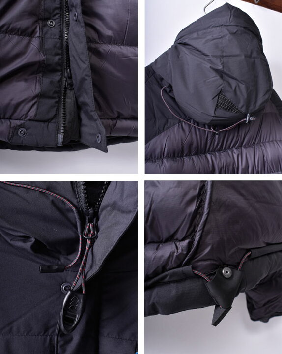 楽天市場】【KLATTERMUSEN】クレッタルムーセンBORE 2.0 JACKET UNISEX 