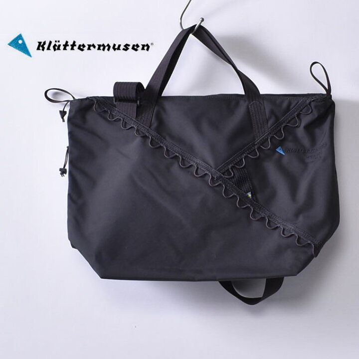 楽天市場】【KLATTERMUSEN】クレッタルムーセンBOR 3.0 BAG ボール3.0 