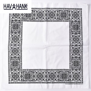 THE BANDANNA COMPANY / HAV-A-HANK / BANDANA / OPEN CENTER PAISLEY�o���_�i�J���p�j�[ / �n�o�n���N / �o���_�i / �I�[�v���Z���^�[ �y�C�Y���[ �S4�F[�l�R�|�X�Ή�]