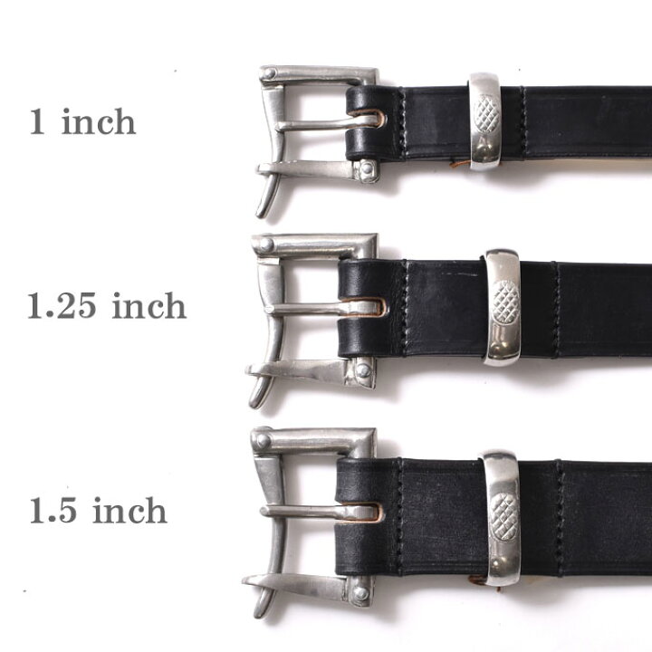 楽天市場】Martin Faizey / 1.5inch QUICK RELEASE BELTマーティン  