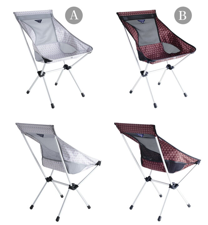 楽天市場】【Helinox×Monro】ヘリノックス モンローHelinox Camp Chair 