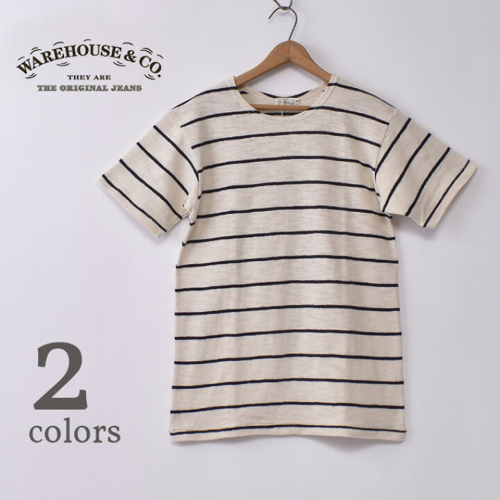 楽天市場】【WARE HOUSE】ウエアハウスDUCK DIGGER ダッグディガーS/S 