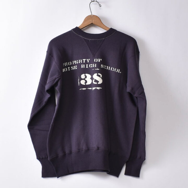 楽天市場】【WARE HOUSE】ウエアハウスBOISE HIGH SCHOLL （Lot 403 