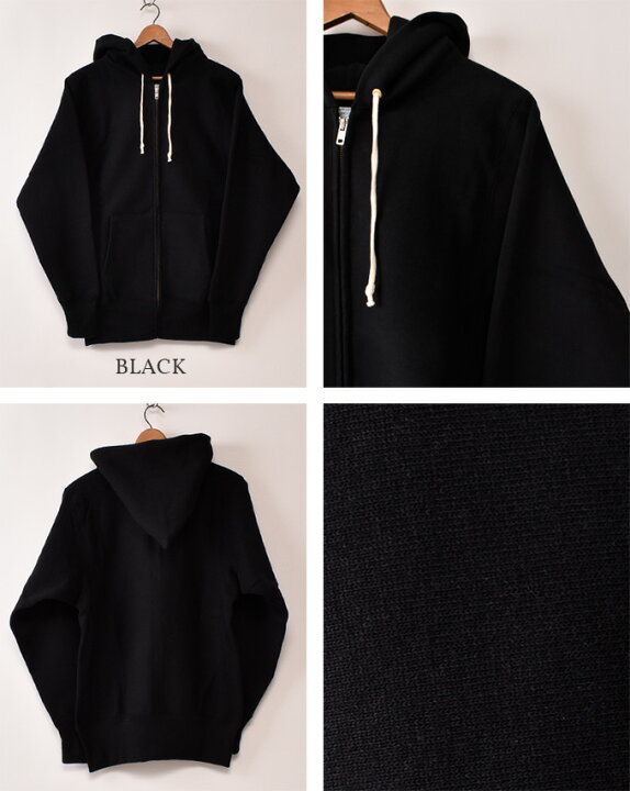 楽天市場】WARE HOUSE / Lot 487 PLAIN SWEAT FULL ZIP HOODウエア 