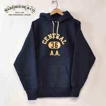 楽天市場】ウエアハウス（カラーネイビー）（パーカー｜トップス 