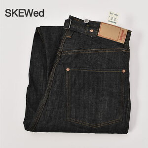 ��30��OFF SALE�ISKEWed / COIN POCKET MINE PANTS (HS1201-101) / BLK RI�X�L���[ / �R�C���|�P�b�g �}�C���p���c / �t�@�C�u�|�P�b�g �f�j���p���c �W�[���Y / �u���b�N�����X