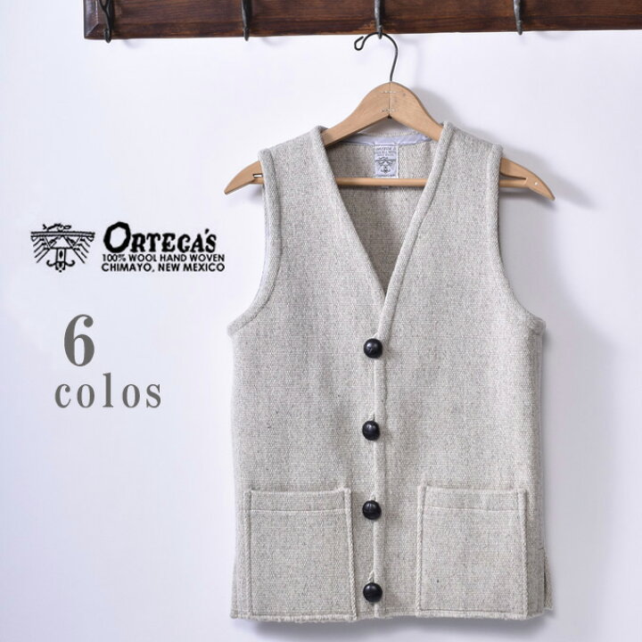 楽天市場】別注【Ortega 