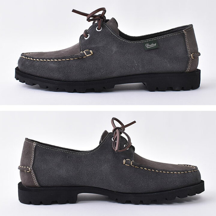 楽天市場】【Paraboot × Filmelange】パラブーツ×フィルメランジェ 