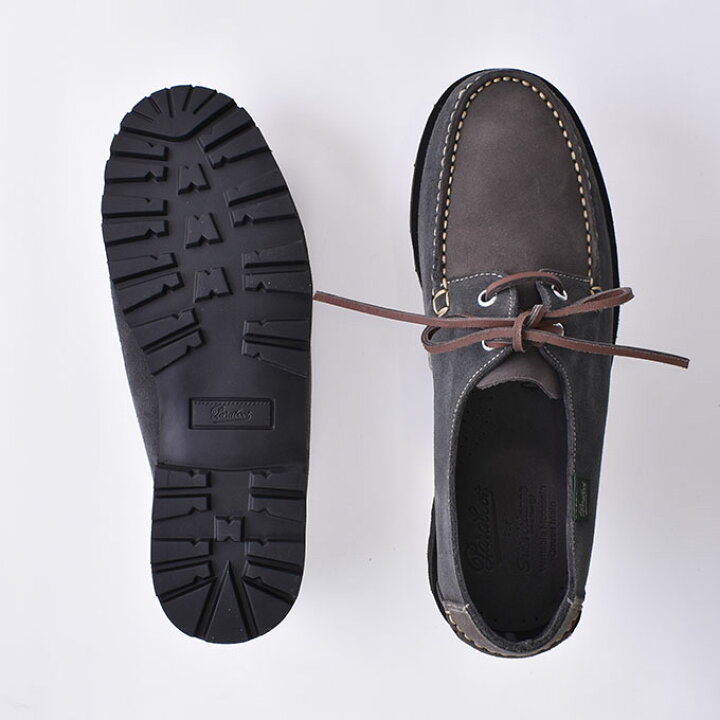 楽天市場】【Paraboot × Filmelange】パラブーツ×フィルメランジェ 