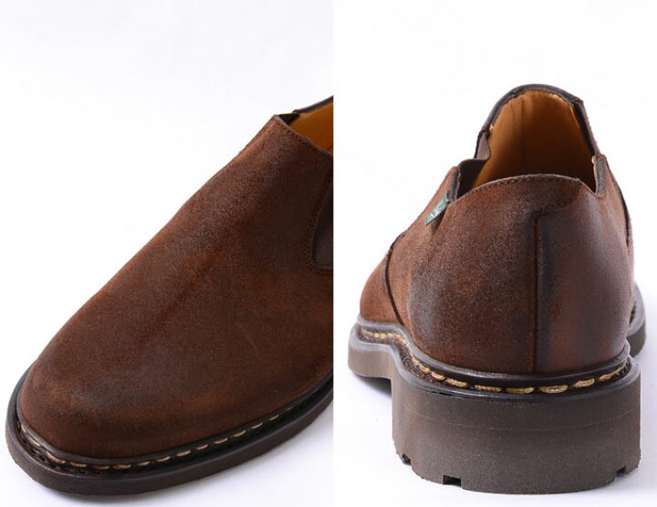 楽天市場】【Paraboot】パラブーツPHOTON・フォトン サイドゴアブーツ 