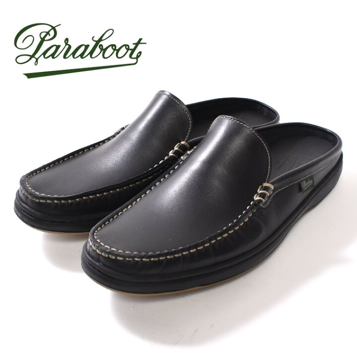 楽天市場】【Paraboot】パラブーツANCYL/ASTON（アンシル/アストン 