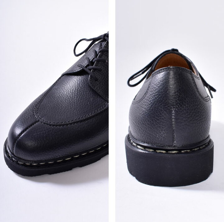 パラブーツ AVIGNON 705111 MARRON UK8/JP26.5（楽天市場】Paraboot 