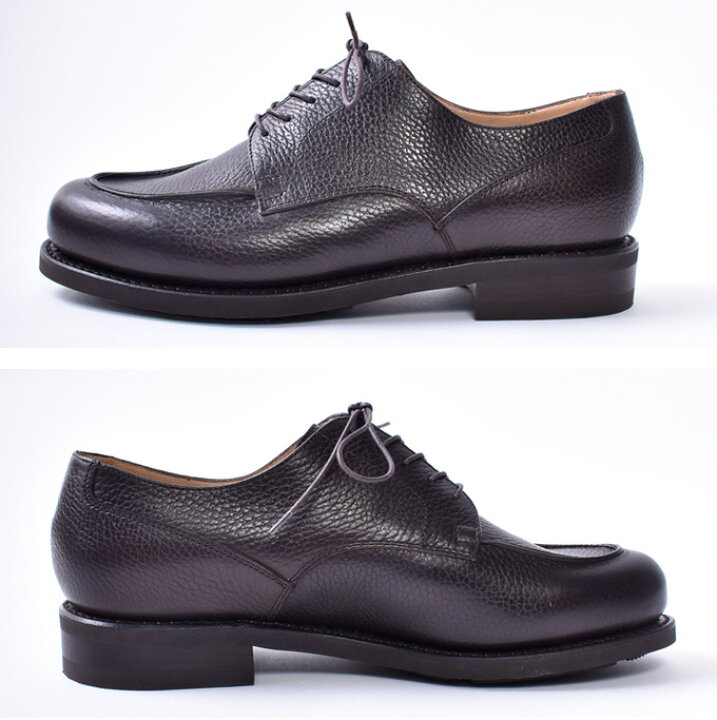 楽天市場】Paraboot / CHAMBORD / ACTEM / MARRON-GR CAFE (135283 
