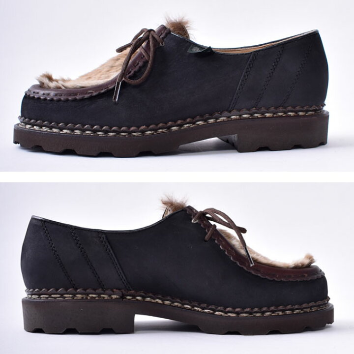 楽天市場】【Paraboot×FilMelange】パラブーツ×フィルメランジェ 