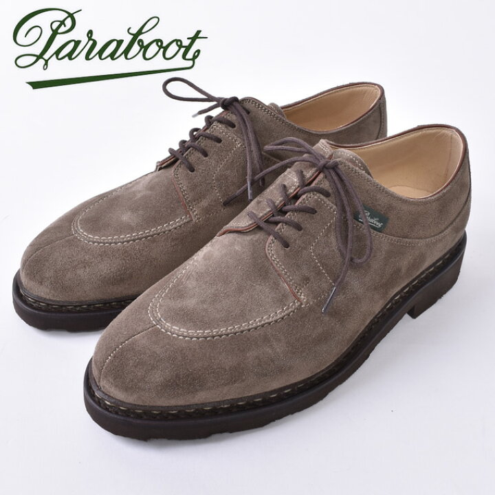 楽天市場】【Paraboot】 パラブーツ AVIGNON/GRIFF アヴィニオン 