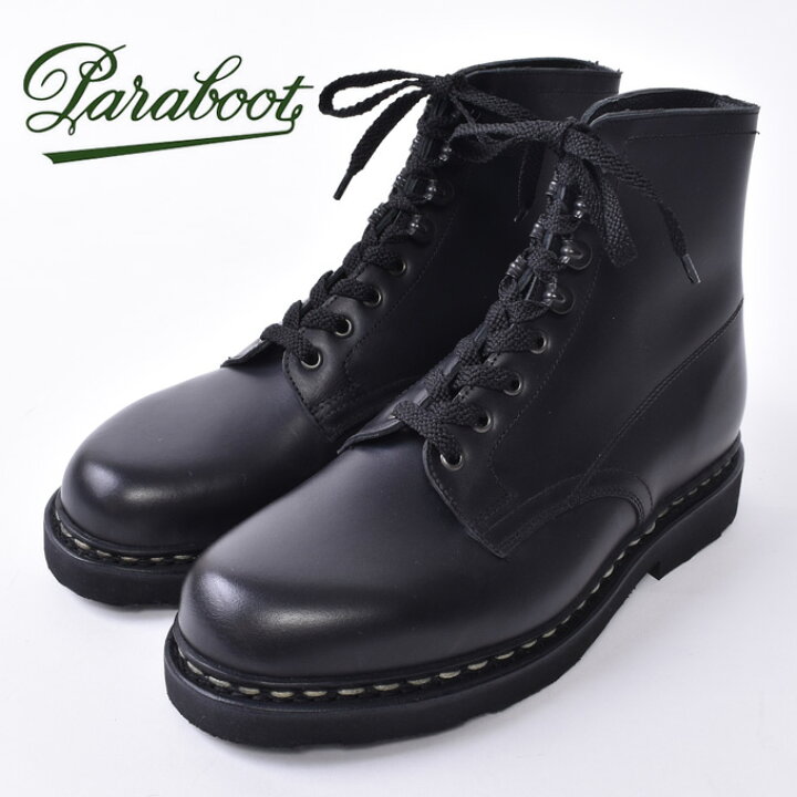 楽天市場】【Paraboot】 パラブーツ IMBATTABLE/CHASSE（インバータ 
