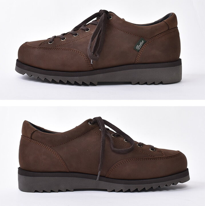楽天市場】Paraboot / SIERRA/SPORT / MARRON-NUB GRINGO (211443 