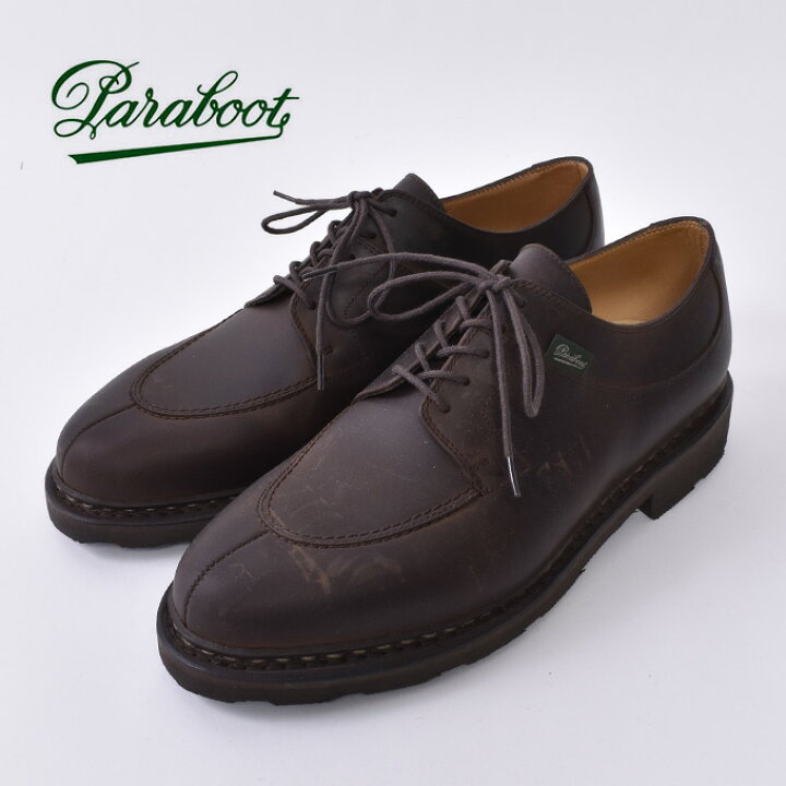 楽天市場】【Paraboot】 パラブーツAVIGNON/GRIFF II アヴィニオン 