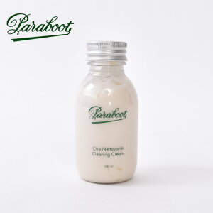 Paraboot / CLEANER 100ml (898006) pu[c / CN[i[z5x