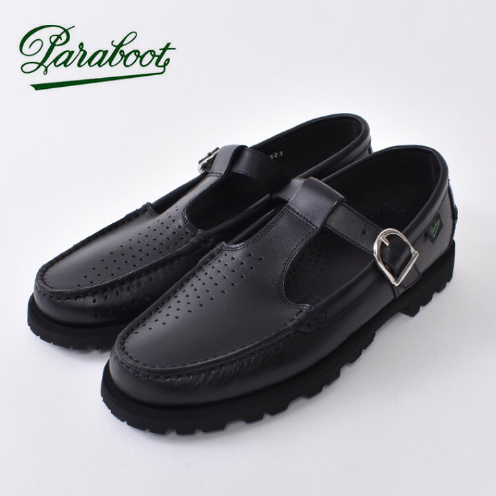 楽天市場】【Paraboot】パラブーツBABORD/RAIDバボード デッキシューズ 