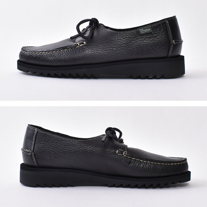 楽天市場】【Paraboot × KAPTAIN SUNSHINE】パラブーツ × キャプテン 