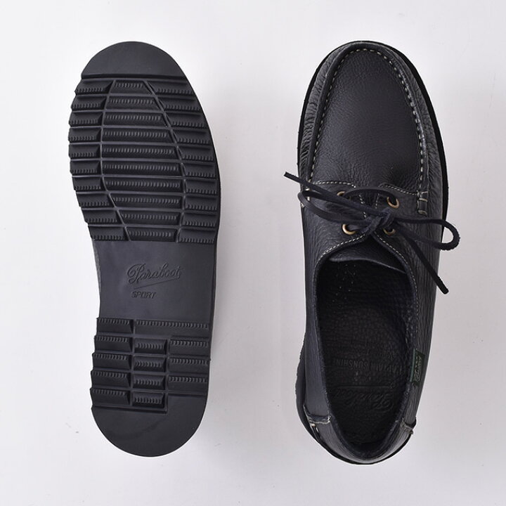 楽天市場】【Paraboot × KAPTAIN SUNSHINE】パラブーツ × キャプテン 