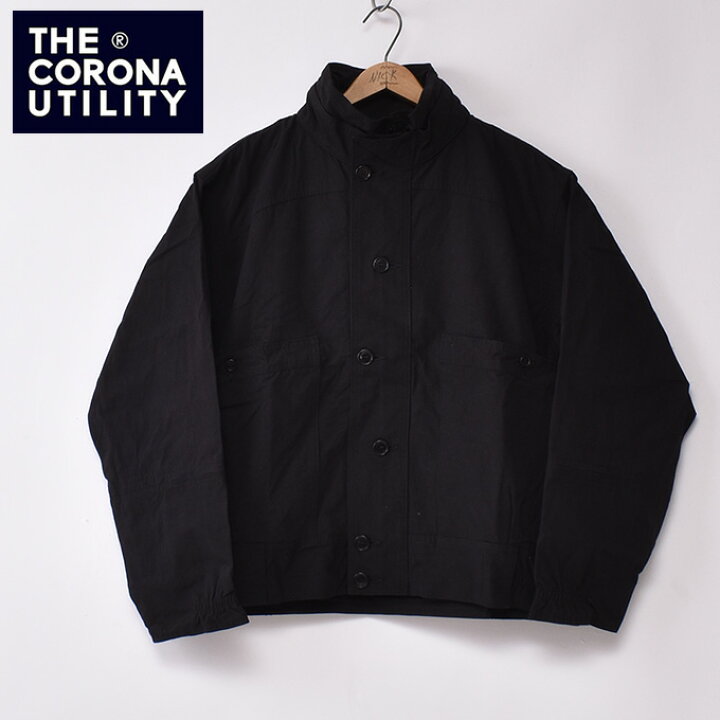 楽天市場】THE CORONA UTILITY / TREK TRAVELER SHORT COTTON NYLON  