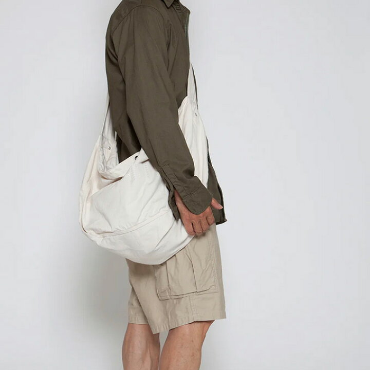 楽天市場】THE CORONA UTILITY / NEWS PAPER BAG (CB004) / “MUJI 