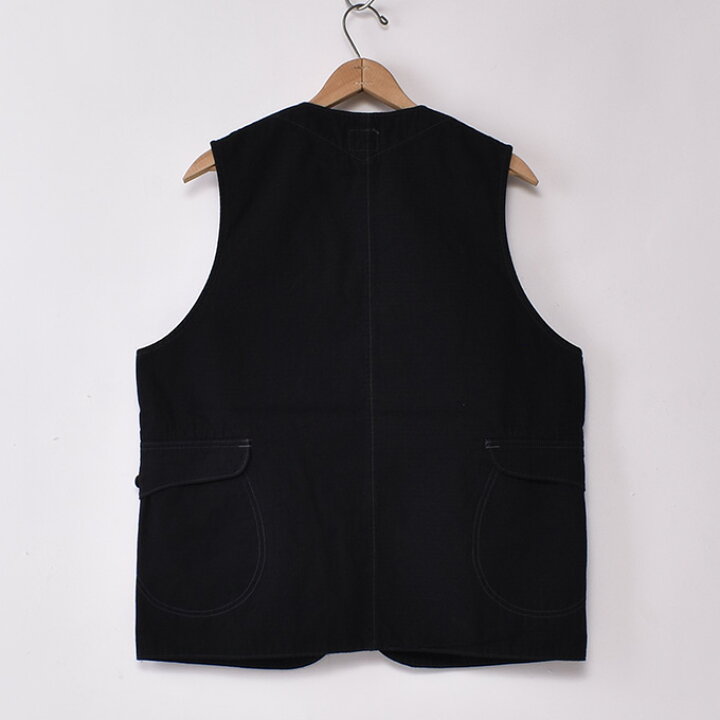 楽天市場】POST OVERALLS / #1512-DRN Royal Traveler / cotton dobby 