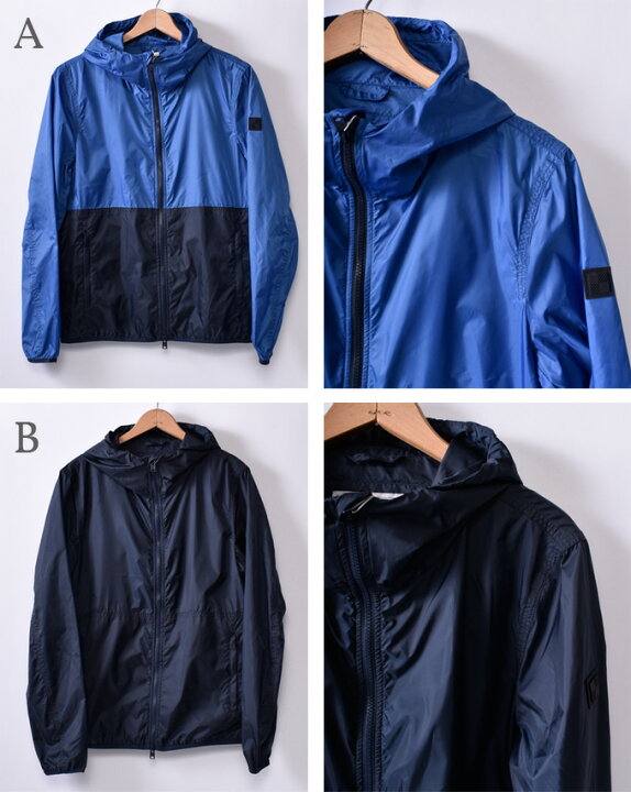 楽天市場】【WOOLRICH ウールリッチ】SOUTHBAY WINDBREAKER（WOOU0195 