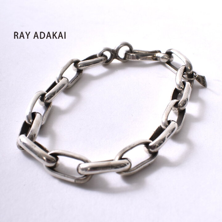 楽天市場】ナバホ族【RAY ADAKAI】レイアダカイHandmade chain 