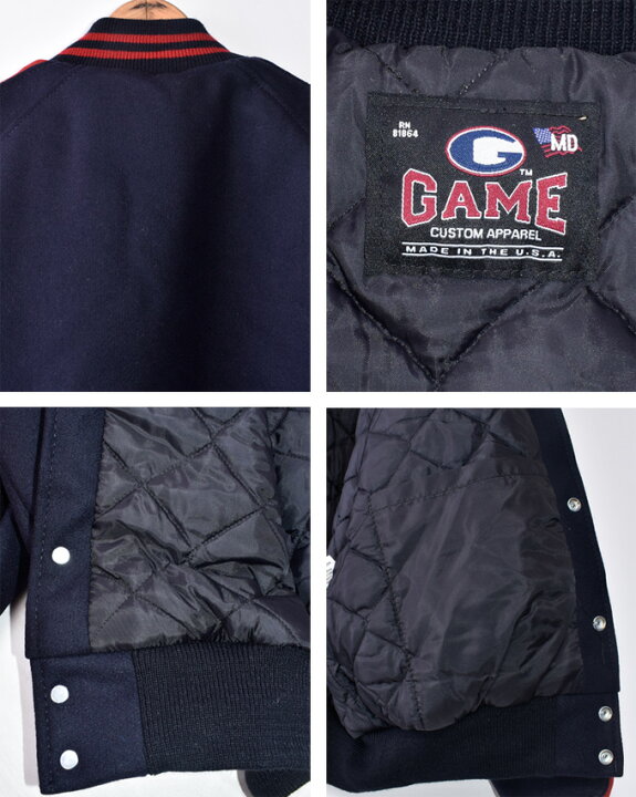 楽天市場】【GAME SPORTSWEAR】ゲームスポーツウェアTHE PRECISION 