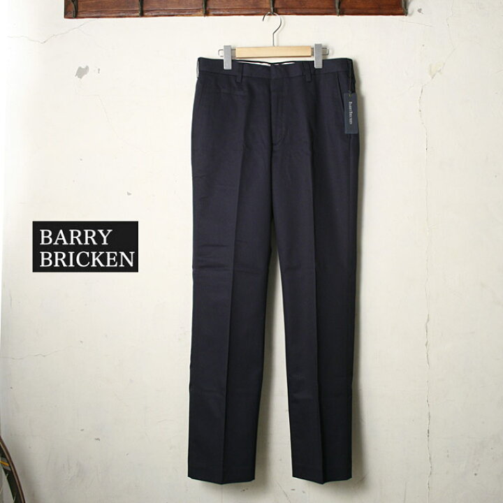 楽天市場】MADE IN USA【BARRY BRICKEN】バリーブリッケンDAMON 