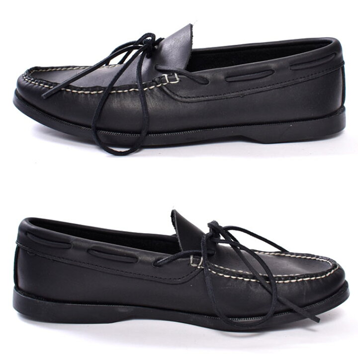 楽天市場】Made in USA【RUSSEEL MOCCASIN】ラッセルモカシンCAMP 