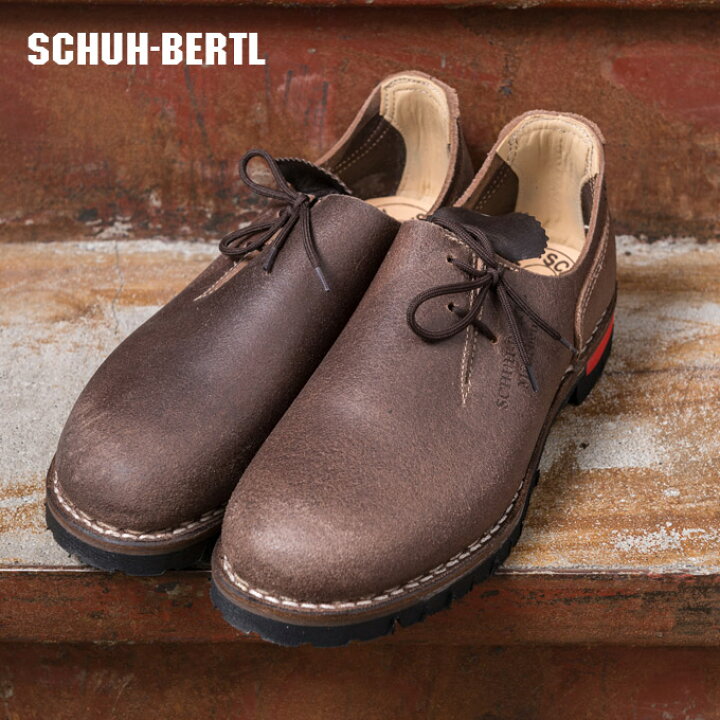 楽天市場】【SCHUH BERTL】シュー ベルテルNEW HAFEAL ニューハ 