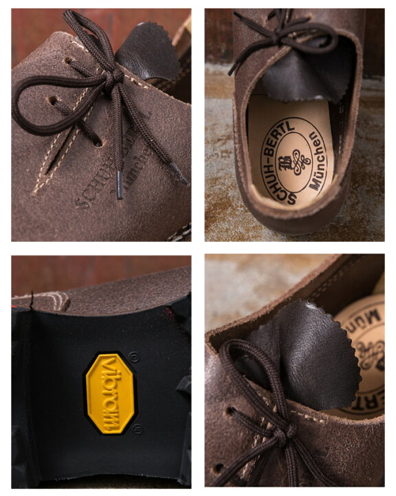楽天市場】【SCHUH BERTL】シュー ベルテルNEW HAFEAL ニューハ 