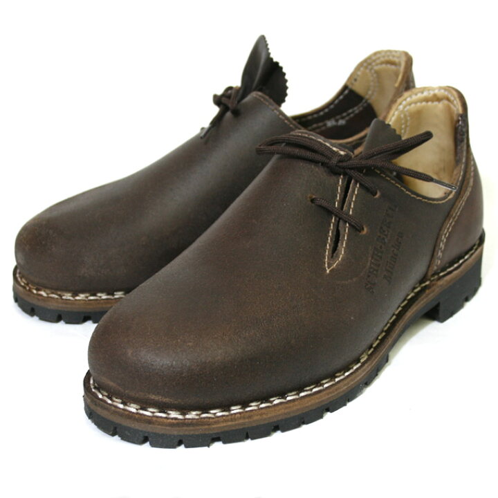 SCHUH BERTL シュー ベルテル NEW HAFEAL 貫い 定価10万円