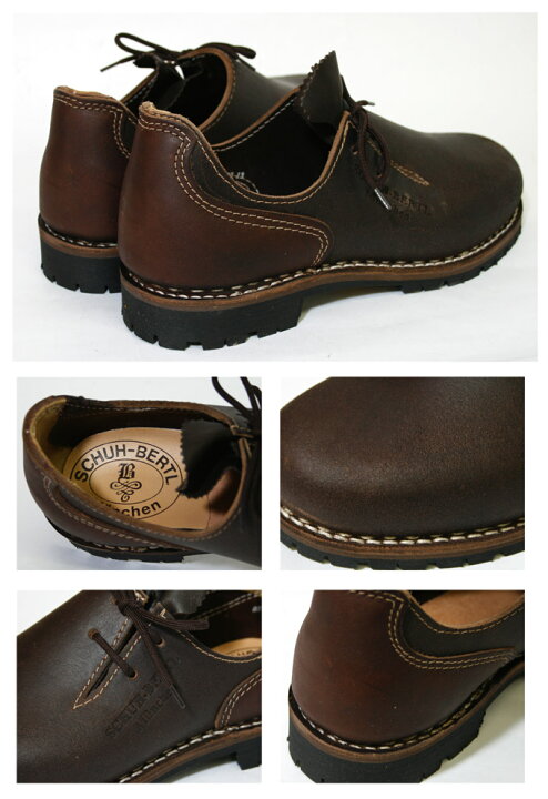 楽天市場】MADE IN GERMANY【SCHUH BERTL】シュー ベルテルNEW HAFEAL 