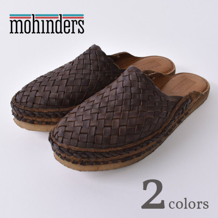 楽天市場】【MOHINDERS】モヒンダースMEN