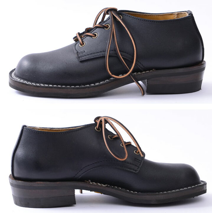 楽天市場】Made in USA【NICKS BOOTS】ニックスブーツHNW Last 3inch 