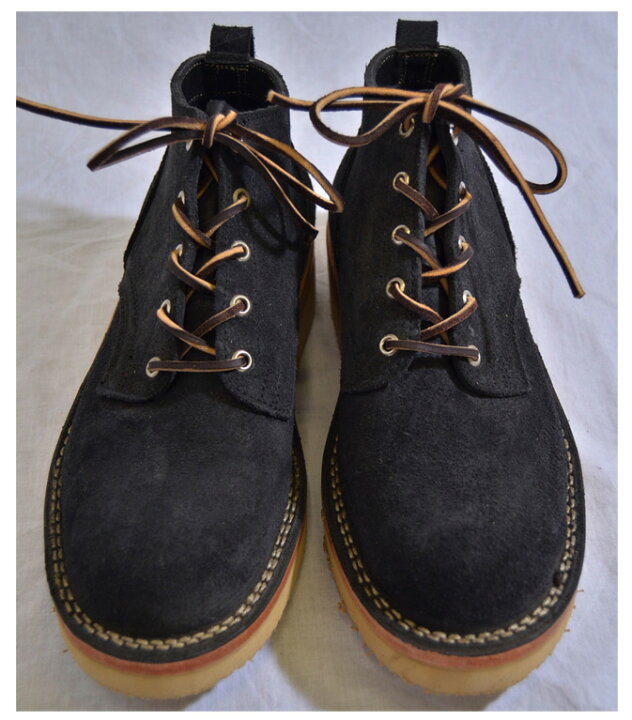 楽天市場】【NICKS BOOTS】ニックスブーツALASKA TUNDRA 4inch 